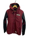 【中古】AA HARDWEAR/ウェアー/M/BRD【スポーツ】