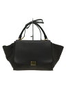 【中古】CELINE◆ショルダーバッグ/