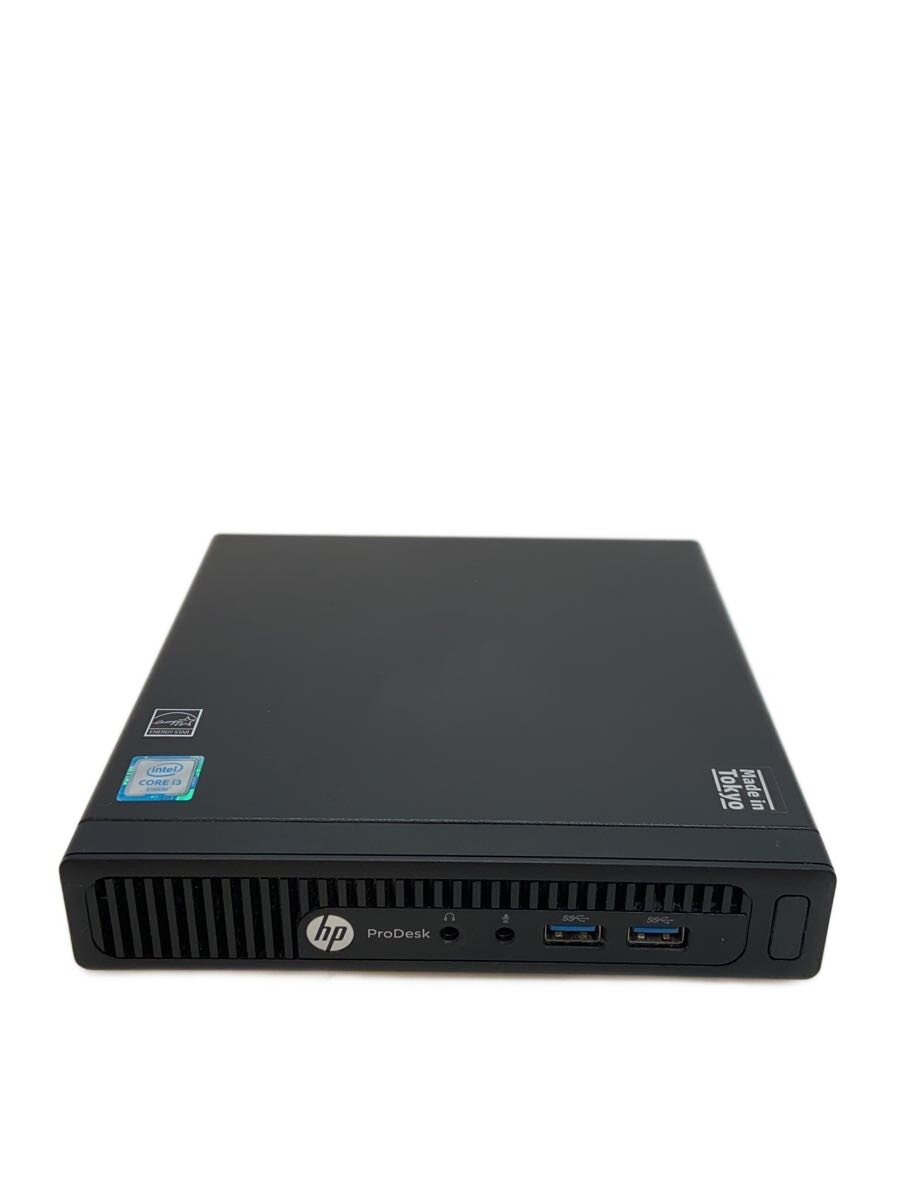 【中古】HP◆デスクトップPC/TPC-P058-DM【パソコン】