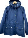 【中古】Barbour◆ナイロンジャケッ