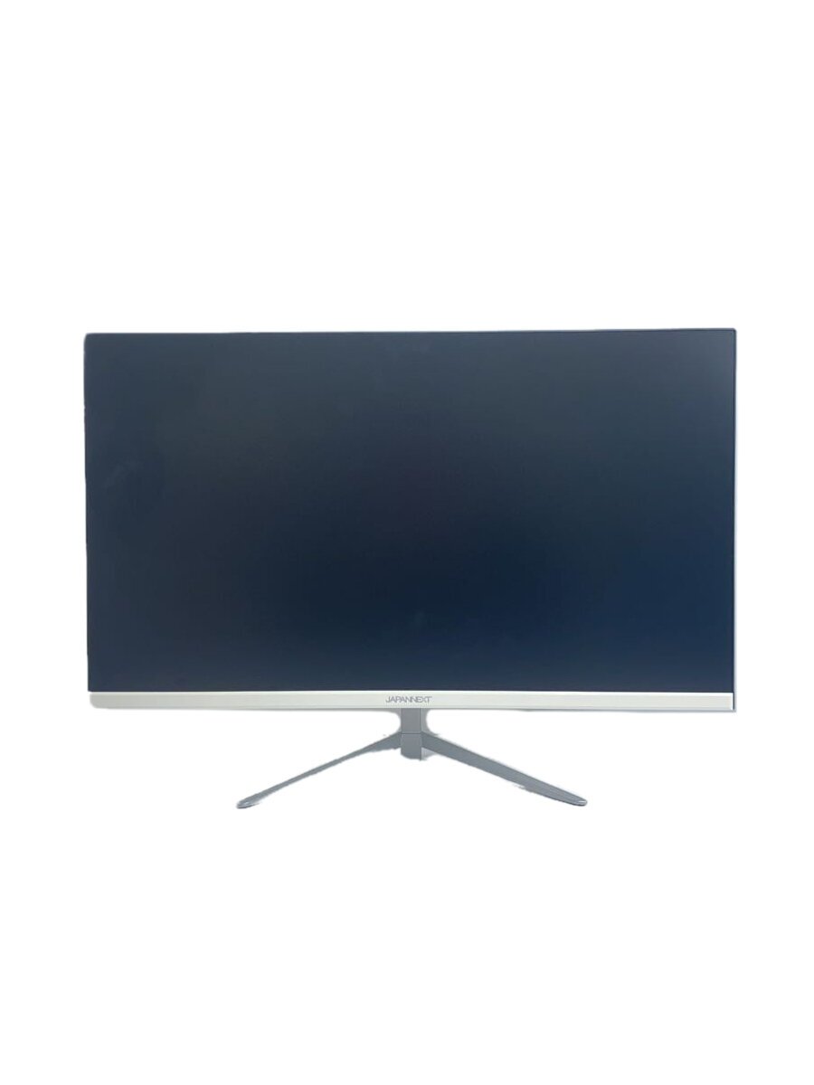 【中古】JAPANNEXT◆モニター/ワイド型/JN-V245FHDR【パソコン】