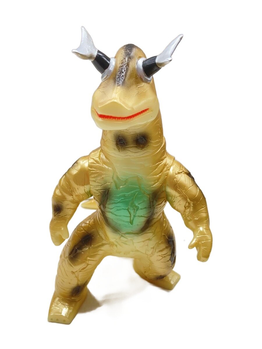 [Used] BULLMARK ◆ Glow-in-the-dark / Eleking / Figure / Special Effects Figure [Hobby]