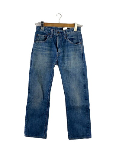 【中古】Levi’s◆ボトム/28/デニム/インディゴ/無地/PC9-67505-0128【メンズウェア】 【中古】Levi’s◆ボトム/28/デニム/インディゴ/無地/PC9-67505-0128【メンズウェア】