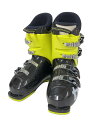 【中古】ROSSIGNOL◆スキーブーツ/24cm/BLK/アダルト【スポーツ】