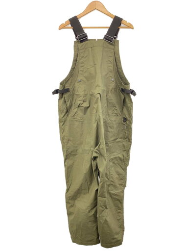 【中古】JOHN BULL◆オーバーオール/M/コットン/GRN/213-0140-00【メンズウェア】 【中古】JOHN BULL◆オーバーオール/M/コットン/GRN/213-0140-00【メンズウェア】