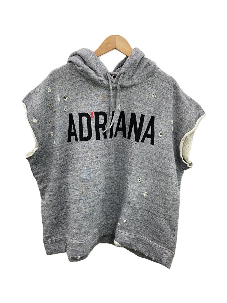 šDSQUARED2ѡ/XL/åȥ/GRY/S71GU0524ڥǥ