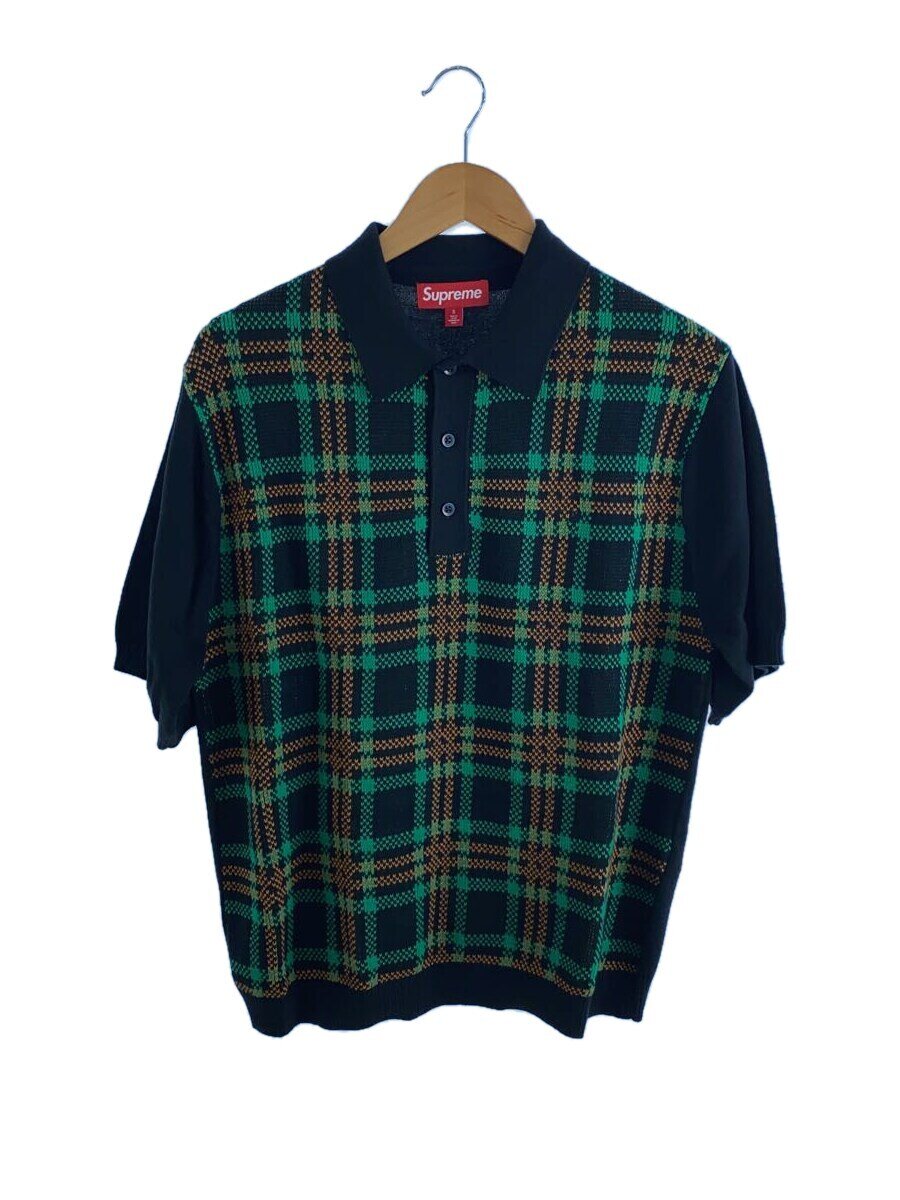 楽天市場】Supreme シュプリーム(柄チェック)(ニット 楽天市場】Supreme シュプリーム(柄チェック)(ニット