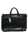 【中古】CK Calvin Klein◆バッグ/--/BLK/無地【バッグ】
