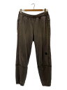 【中古】C.E(CAV EMPT)◆ボトム/M/コットン/GRY【メンズウェア】