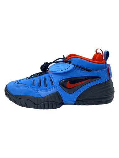 【中古】NIKE◆AMBUSH AIR ADJUST FORCE_アンブッシュ エア アジャスト フォース/28cm/BLU【シューズ】 【中古】NIKE◆AMBUSH AIR ADJUST FORCE_アンブッシュ エア アジャスト フォース/28cm/BLU【シューズ】