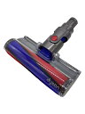 【中古】dyson◆クリーナーヘッド/966489-10【家電・ビジュアル・オーディオ】