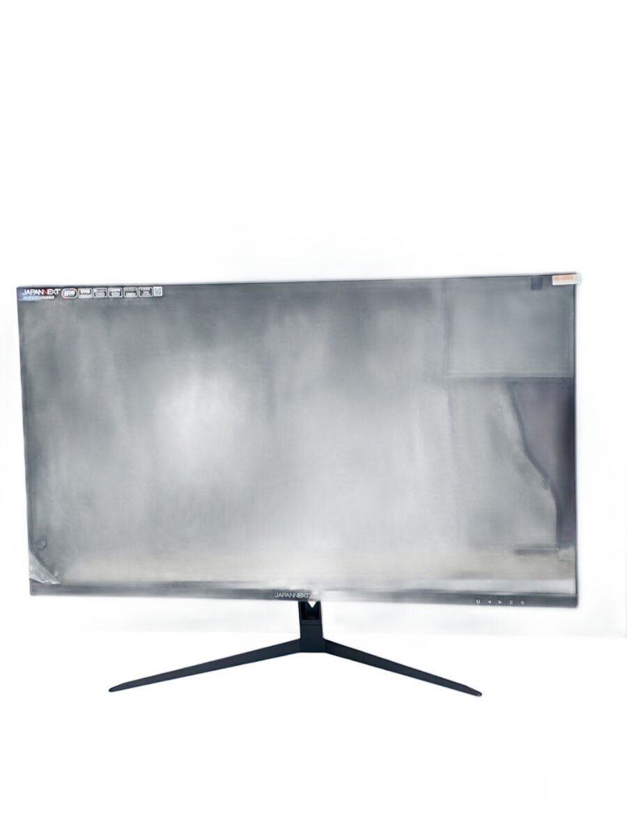 【中古】JAPANNEXT◆ゲーミングモニター/28インチ/ワイド型/JN-IPS28G144UHDR//【パソコン】