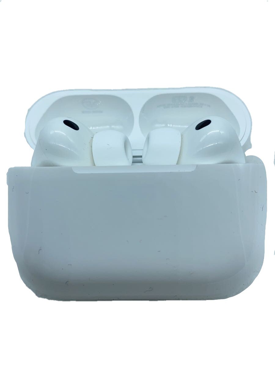 【ブランド】Apple 【ブランドカナ】アップル 【型番】 【程度】B 【サイズ】 【メインカラー】 【素材・生地】 【キーワード】　　　/ 2026/09/21 セカンドストリート草加松江店【3825】【中古】Apple◆イヤホン AirPods Pro 3 MFHP4J/A/ ブランド Apple 型番 カラー 柄 素材・生地 >色・素材について サイズ >サイズ表示について 実寸（cm） 【/】 幅：7 / 高さ：6 / 奥行：2 【その他】 その他サイズ：/ 商品は　セカンドストリート草加松江店の店頭にて販売しております。商品に関するお問合わせは、お電話(TEL:048-930-1266)にて、問合わせ番号：2338256262667をお伝えください。 配送方法やお支払い方法に関するお問い合わせは、サポートセンターまでご連絡をお願いします。 ※お電話の対応は営業時間内のみとなります。お問い合わせフォームでお問い合わせの際はご注文番号をご記入下さい