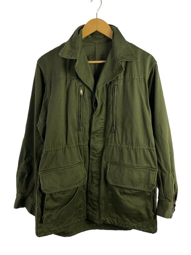 【中古】MILITARY◆ジャケット/--/--//【メンズウェア】 【中古】MILITARY◆ジャケット/--/--//【メンズウェア】