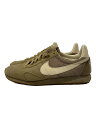 NIKE◆WMNS PRE MONTREAL RCR VNTG/ウィメンズプリモントリオールレーサー/ベージュ/24cm/