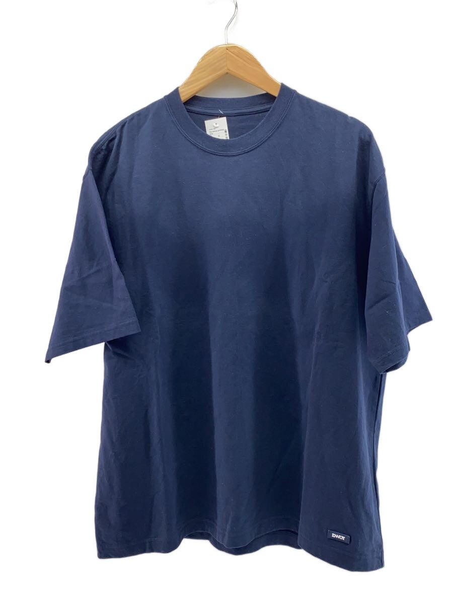 楽天市場】ennoy（カラーネイビー）（Tシャツ・カットソー｜トップス