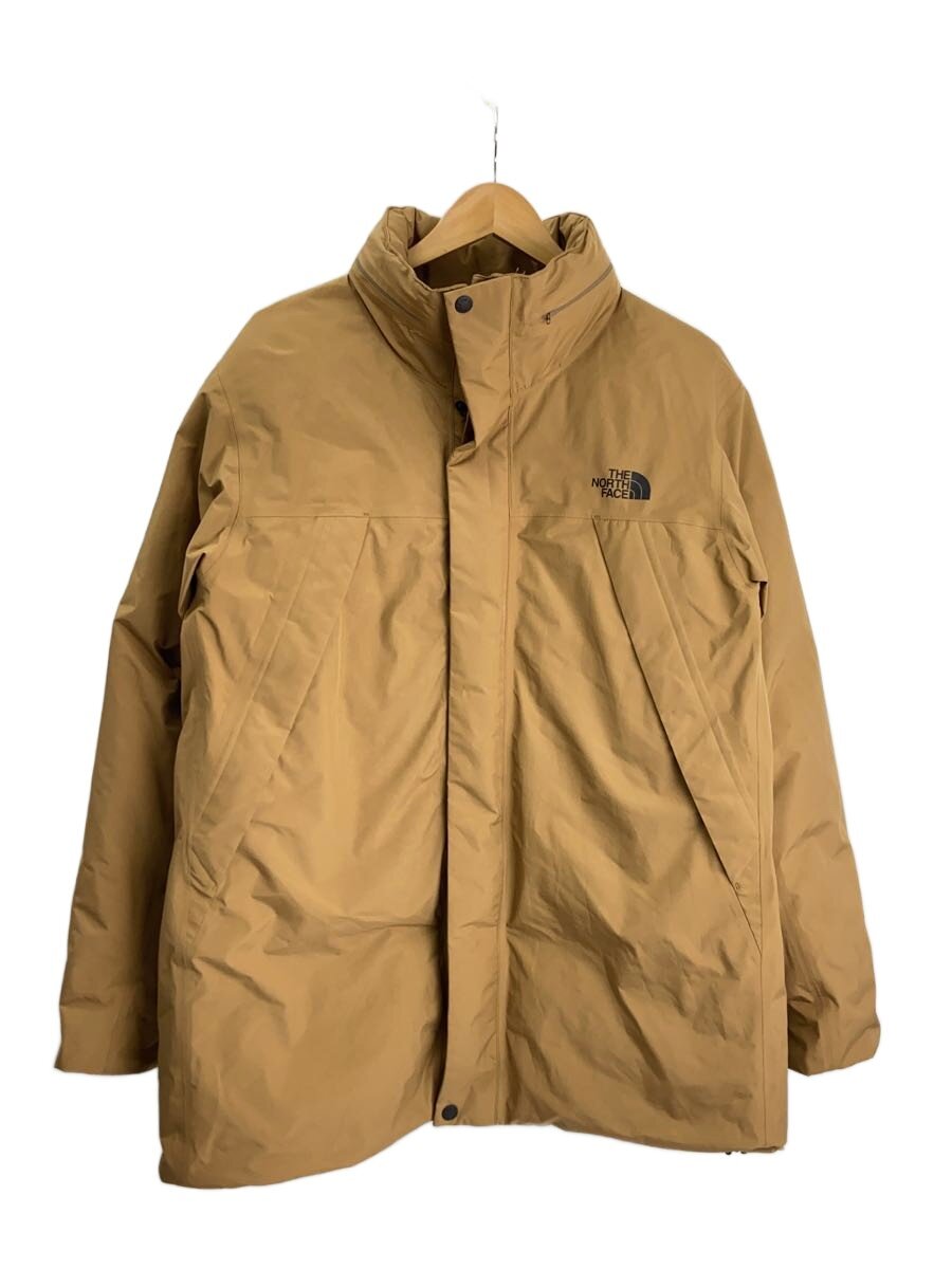 楽天市場】the north face / gtx puff magne triclimate coatの通販