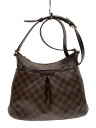 【中古】LOUIS VUITTON◆ショルダーバッグ/PVC/BEG/無地/N42251【バッグ】(4)