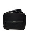 【中古】SAMSONITE◆ブリーフケース/--/BLK/無地//【バッグ】