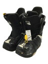 【中古】BURTON◆スノーボードブーツ/25cm//【スポーツ】