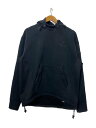 【中古】NIKE◆JORDAN BRAND AS M J 23E STMT FLC PO BLACK 23SP-/M/DV7682-010【メンズウェア】