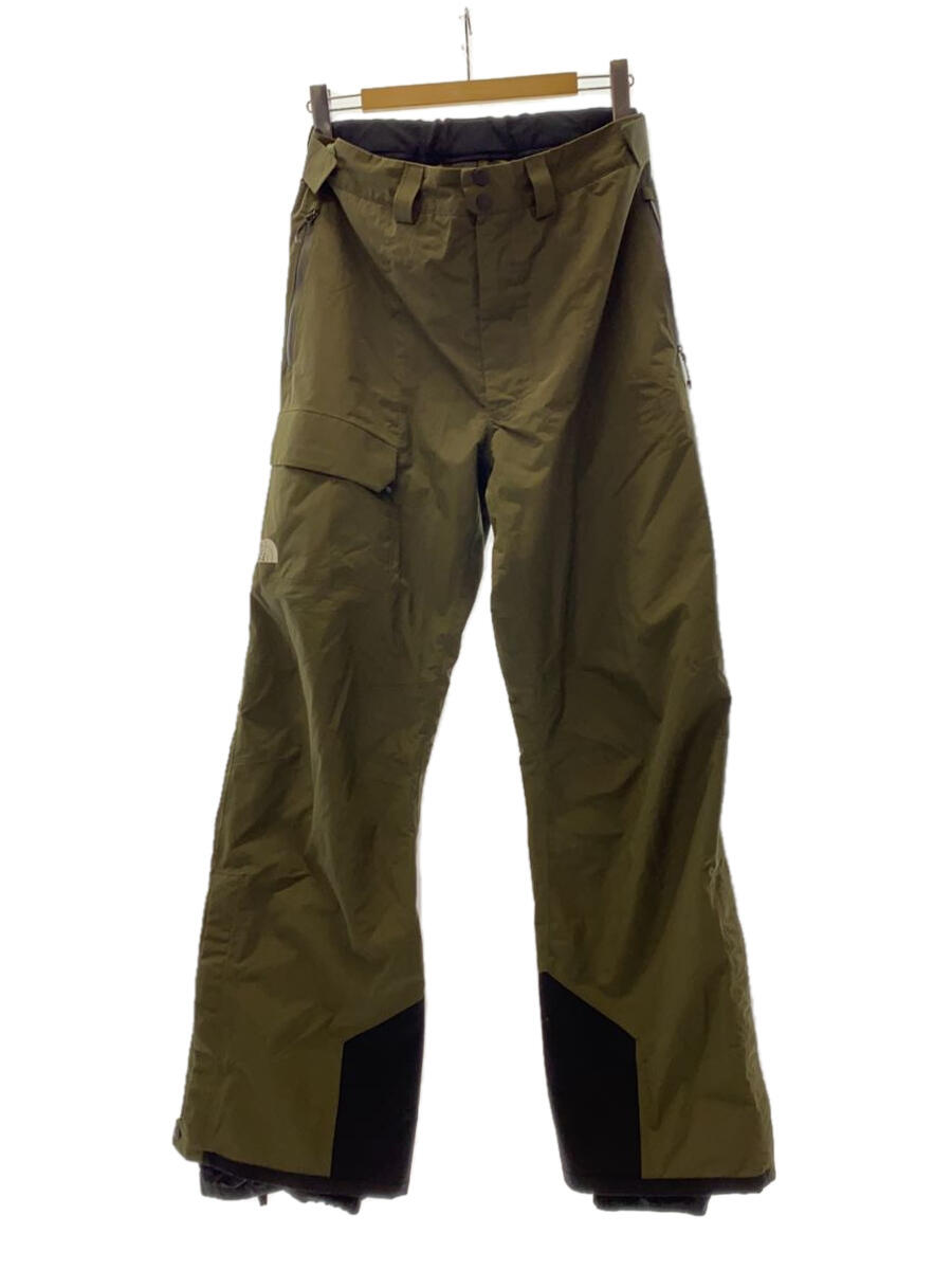 【中古】THE NORTH FACE◆FREELINE PANT_フ