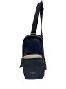 【中古】BLACK LABEL CRESTBRIDGE◆バッグ/--/NVY//【バッグ】(4)