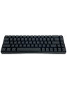【中古】VXE/ゲーミングキーボード/ATK68【パソコン】