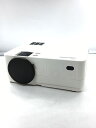 【中古】DBPOWER◆プロジェクター/L22【家電・ビジュアル・オーディオ】