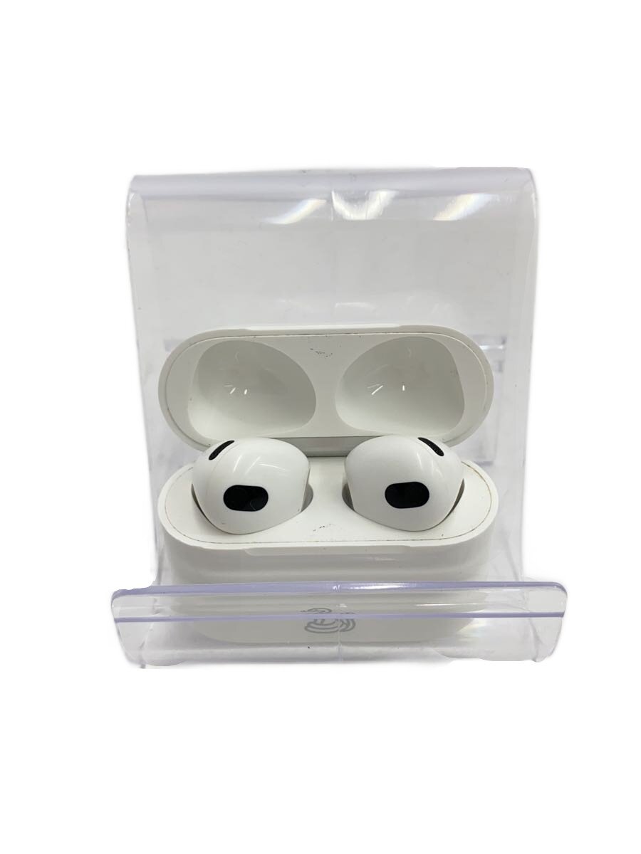 楽天市場】airpods第3世代 中古の通販