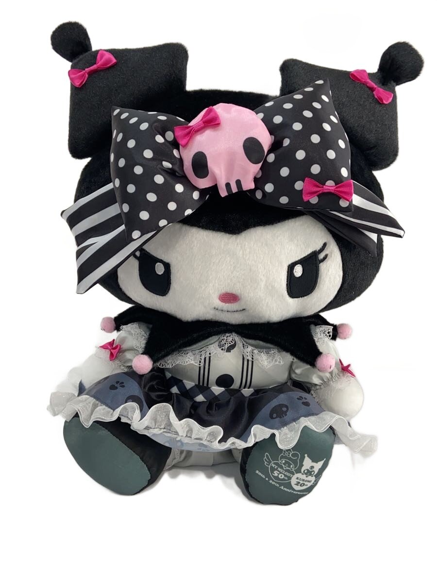 【ブランド】Sanrio 【ブランドカナ】サンリオ 【型番】 【程度】B 【カラー】 【キーワード】　　 2026/02/13 セカンドストリート宗像稲元店 【2099】【中古】Sanrio◆キッズ玩具/happyくじ/ラストワン ブランド Sanrio 型番 カラー 実寸（cm） 【キッズその他】 W(幅)：23 / H(高さ)：36 / D(奥行)：24 【その他】 その他サイズ：/ 商品は　セカンドストリート宗像稲元店の店頭にて販売しております。商品に関するお問合わせは、お電話(TEL:0940-39-8611)にて、問合わせ番号：2320995662723をお伝えください。 配送方法やお支払い方法に関するお問い合わせは、サポートセンターまでご連絡をお願いします。 ※お電話の対応は営業時間内のみとなります。お問い合わせフォームでお問い合わせの際はご注文番号をご記入下さい