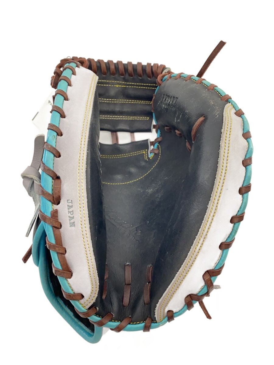 【ブランド】Wilson 【ブランドカナ】［スポーツ］ウィルソン 【型番】 【程度】B 【カラー】ブラック 【キーワード】　　　/ 2026/06/13 セカンドストリート稲沢店 【3671】【中古】Wilson◆野球用品/右利き用/BLK ブランド Wilson 型番 カラー ブラック 実寸（cm） 【/】 幅：24 / 高さ：/ / 奥行：29 【その他】 その他サイズ：/ 商品は　セカンドストリート稲沢店の店頭にて販売しております。商品に関するお問合わせは、お電話(TEL:0587-34-5103)にて、問合わせ番号：2336714262723をお伝えください。 配送方法やお支払い方法に関するお問い合わせは、サポートセンターまでご連絡をお願いします。 ※お電話の対応は営業時間内のみとなります。お問い合わせフォームでお問い合わせの際はご注文番号をご記入下さい