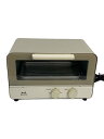 【中古】BRUNO◆トースター BOE052【家電・ビジュアル・オーディオ】
