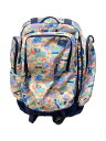 【中古】THE NORTH FACE◆キッズバッグ/NMJ71700【キッズ】
