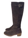 【中古】REGAL◆シューズ/23.5cm/BRW【シューズ】(4)