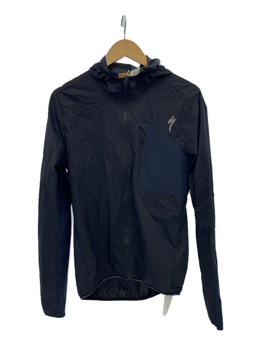 【中古】SPECIALIZED◆スポーツウェアー/M/BLK/64422-9213//【スポーツ】
