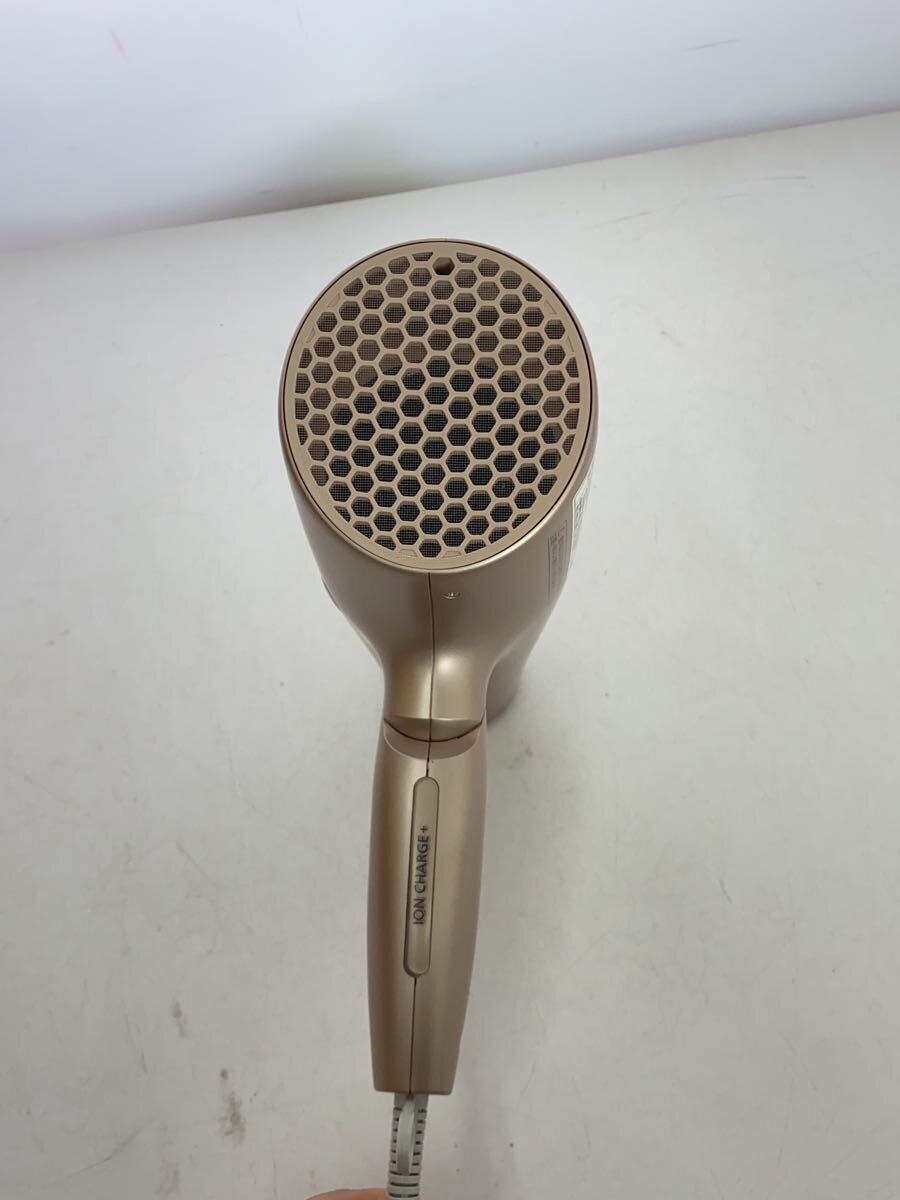 【中古】Panasonic◆ドライヤー・ヘアアイロン ナノケアEH-NA0G-P【家電・ビジュア...