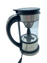 【中古】Cuisinart◆コーヒーメーカー FCC-1KJ【家電・ビジュアル・オーディオ】