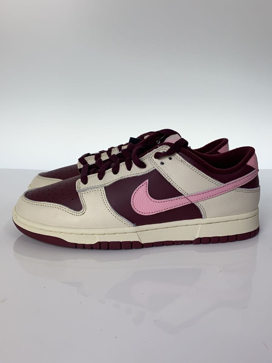 NIKE◆ローカットスニーカー_DR9705-100/27.5cm/BRD