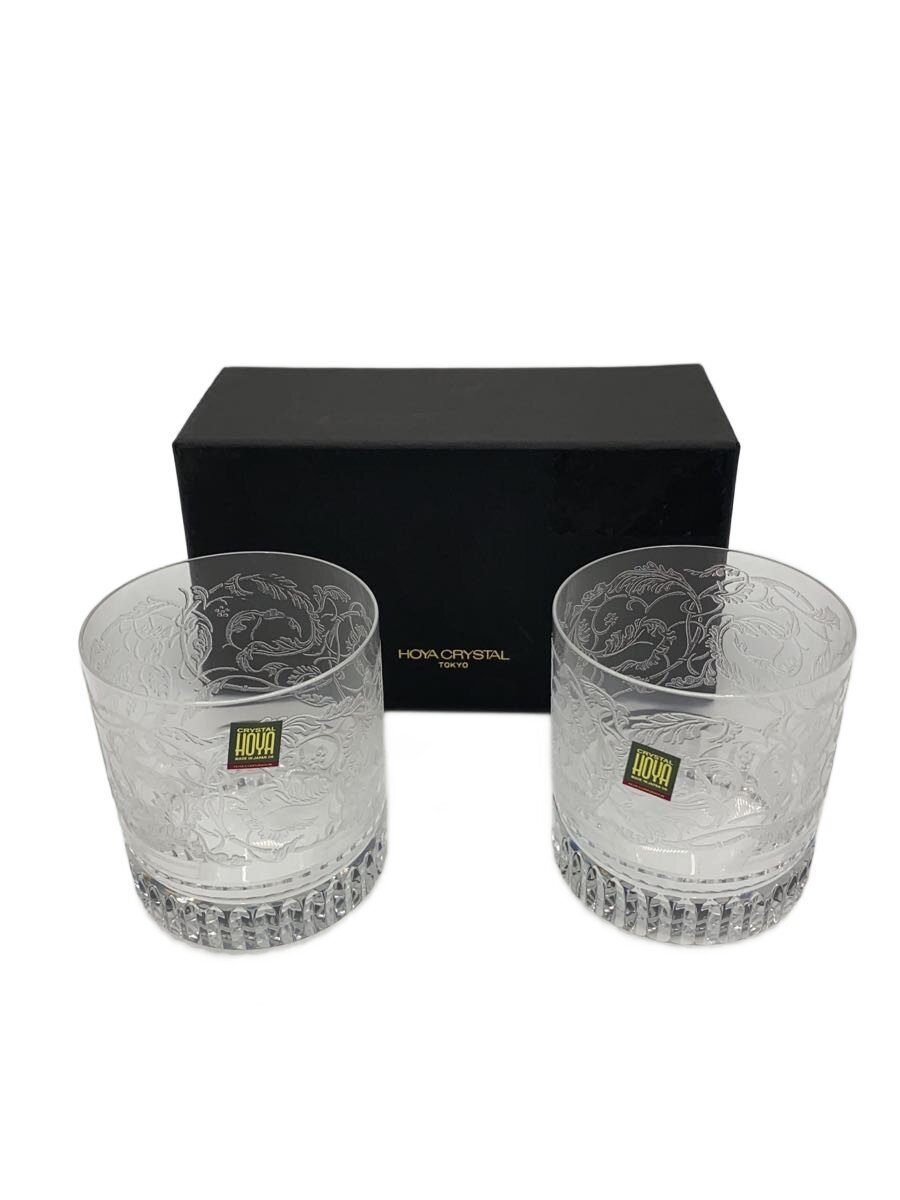 ✳︎HOYA CRYSTAL✳︎ブラックスカルグラス ✳︎HOYA CRYSTAL✳︎ブラックスカルグラス 【公式通販】