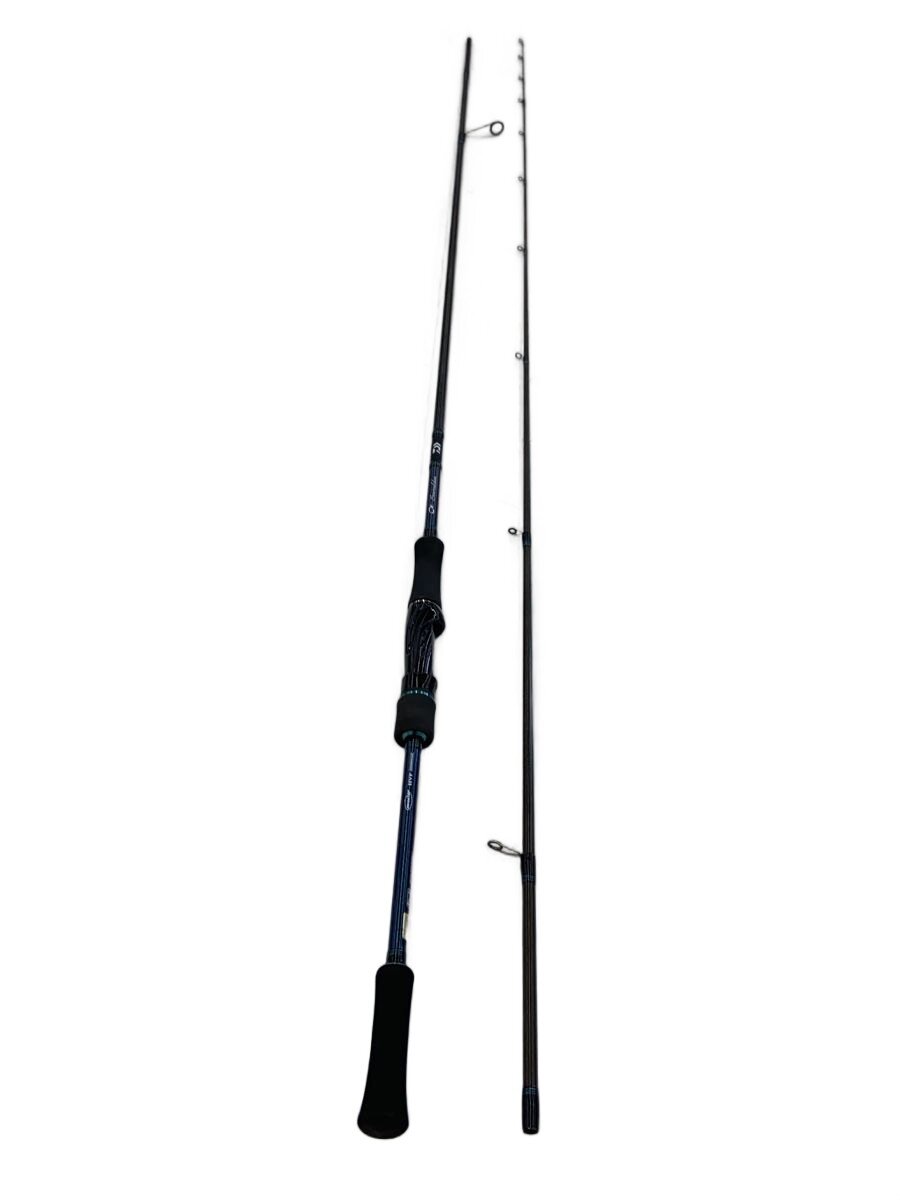 エメラルダス 83ML-S DAIWA（ダイワ） エメラルダス MX 83ML−S・E ／エギング