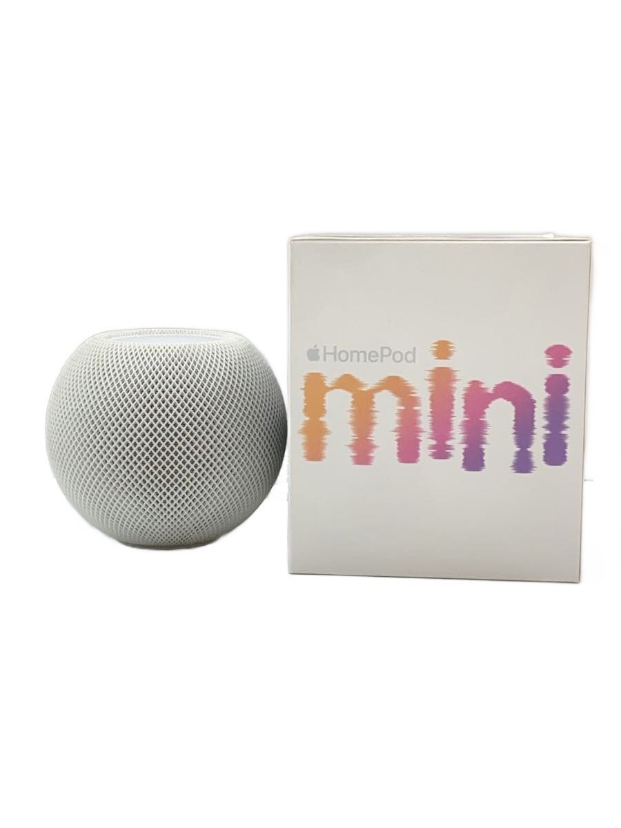 【中古】Apple◆オーディオその他/J826-08664-A【家電・ビジュアル・オーディオ】