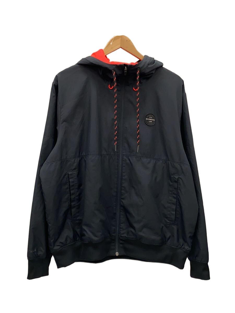 【ブランド】UNDER ARMOUR 【ブランドカナ】アンダーアーマー 【型番】 【程度】B 【サイズ】L 【メインカラー】ブラック 【素材・生地】 【キーワード】　　　/ 2026/09/07 スーパーセカンドストリート箱崎店【3413】【中古】UNDER ARMOUR◆スポーツウェアー/L/BLK ブランド UNDER ARMOUR 型番 カラー ブラック 柄 素材・生地 >色・素材について サイズ L>サイズ表示について 実寸（cm） 【/】 幅：/ / 高さ：/ / 奥行：/ 【その他】 その他サイズ：/ 商品は　スーパーセカンドストリート箱崎店の店頭にて販売しております。商品に関するお問合わせは、お電話(TEL:092-645-0075)にて、問合わせ番号：2334136962818をお伝えください。 配送方法やお支払い方法に関するお問い合わせは、サポートセンターまでご連絡をお願いします。 ※お電話の対応は営業時間内のみとなります。お問い合わせフォームでお問い合わせの際はご注文番号をご記入下さい