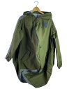 【中古】PUMA◆ジャケット/537013 62【メンズウェア】(4)