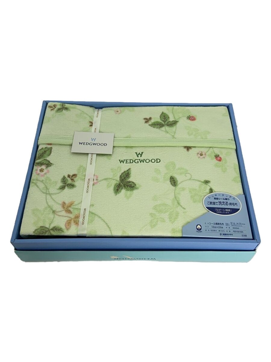 【中古】WEDGWOOD◆寝具【インテリア小物・日用雑貨】