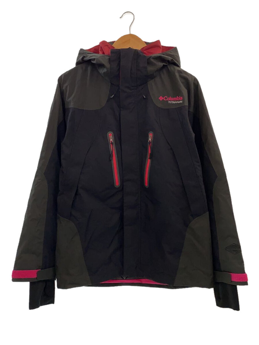 šColumbiaʥ󥸥㥱å/S/ʥ/GRY/PM2581ڥ󥺥