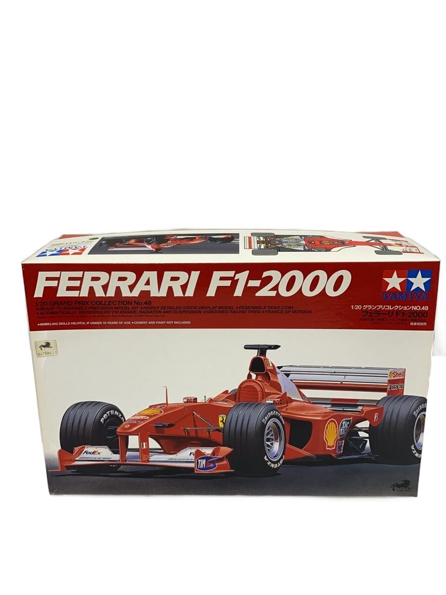 楽天市場】タミヤ f1 フェラーリの通販