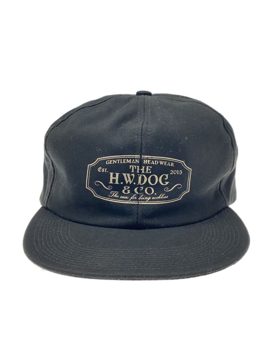 楽天市場】the h．w． dog & co． キャスケットの通販