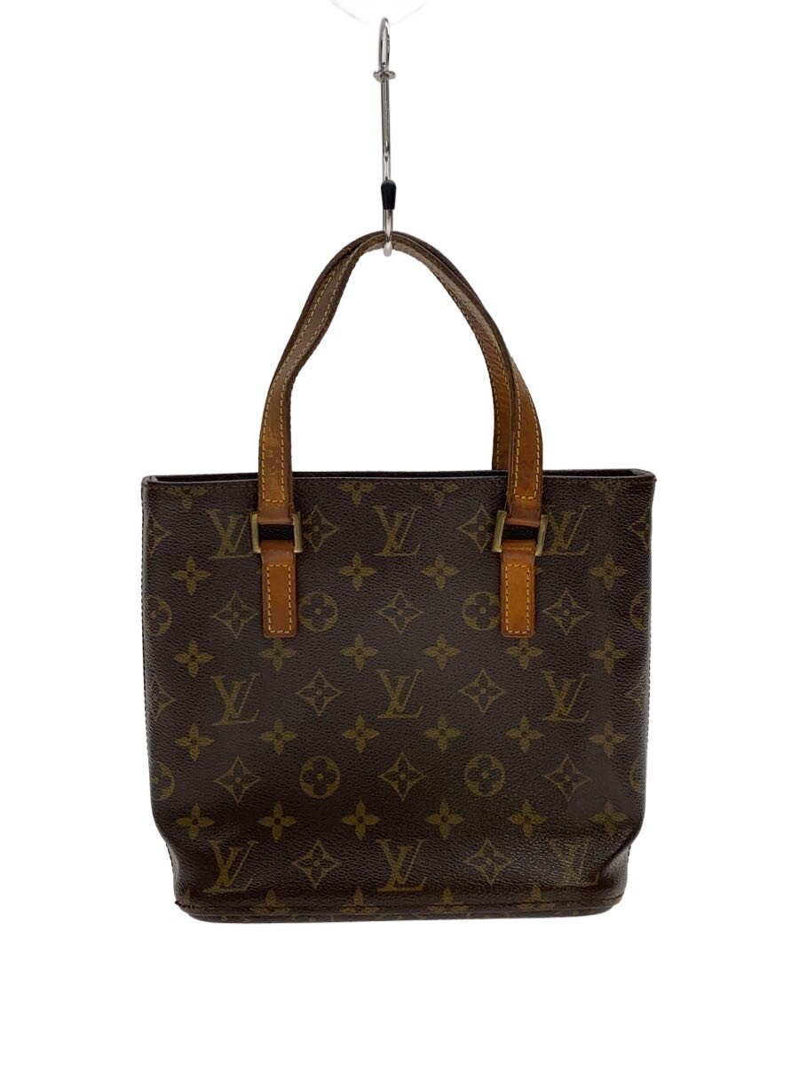 【中古】LOUIS VUITTON◆ヴァヴァンPM_�