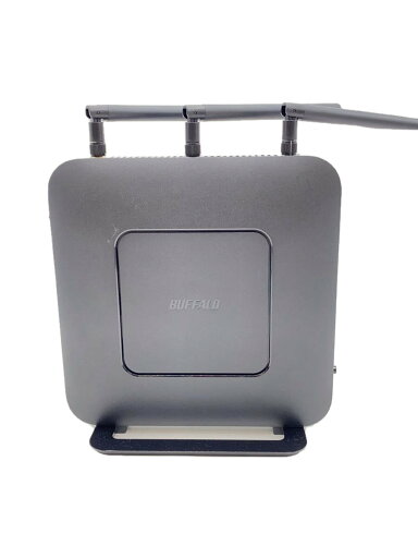 【中古】BUFFALO◆無線LANルーター(Wi-Fiルーター) AirStation HighPower Giga WXR-1750DHP【パソコン】 【中古】BUFFALO◆無線LANルーター(Wi-Fiルーター) AirStation HighPower Giga WXR-1750DHP【パソコン】